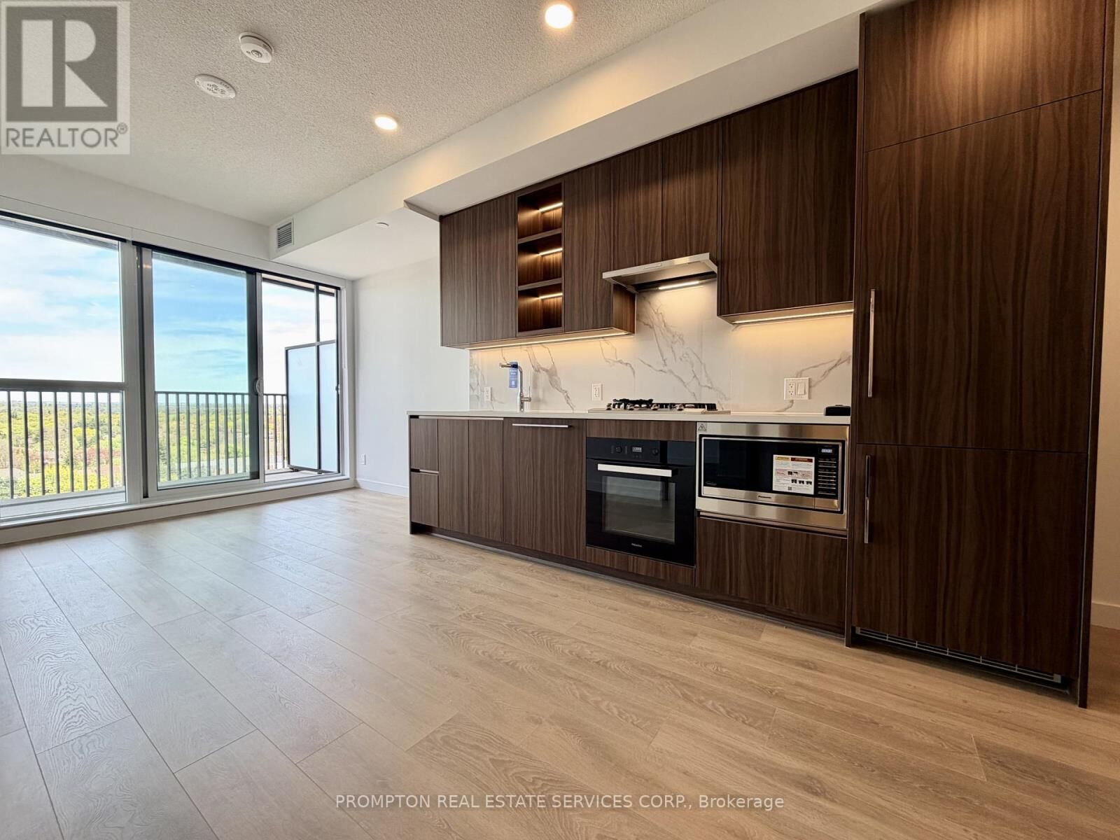 Property Photo:  68 Esther Shiner Boulevard 1109  ON M2K 0J6 