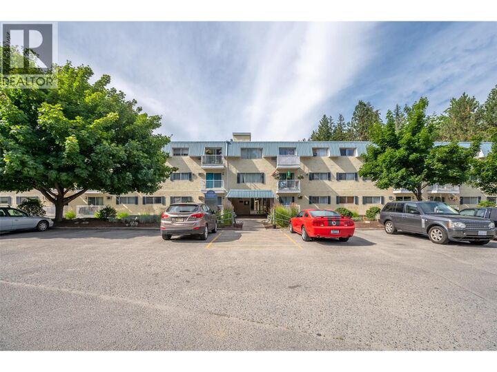 1410 Penticton Avenue 211 — photo 1