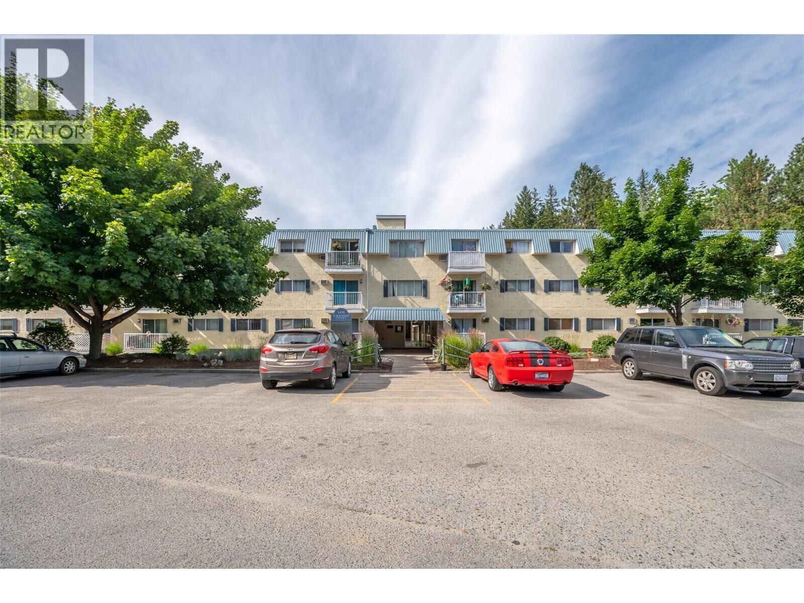 Property Photo: 1410 Penticton Avenue 211 BC V2A 2N5