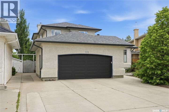 Property Photo: 138 McFarland Place SK S7N 4M2