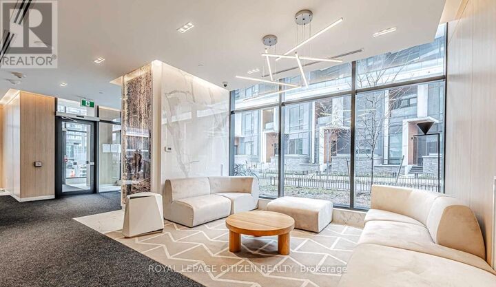 Property Photo:  30 Ordnance Street 2402  ON M6K 1A2 