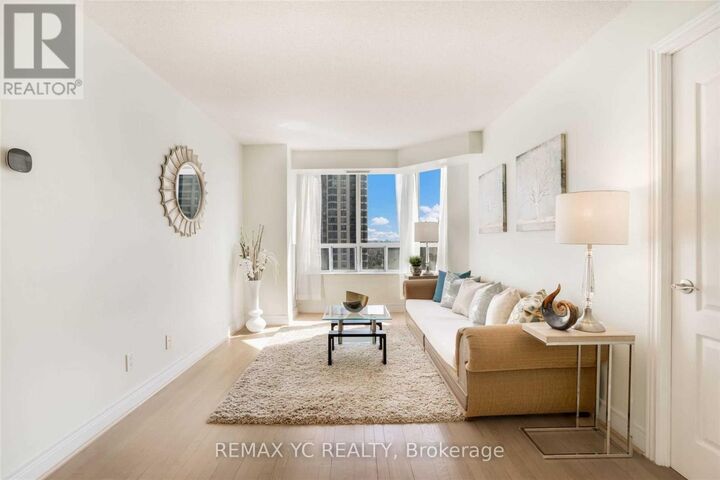 Property Photo: 5418 Yonge Street 1917 ON M2N 6X4