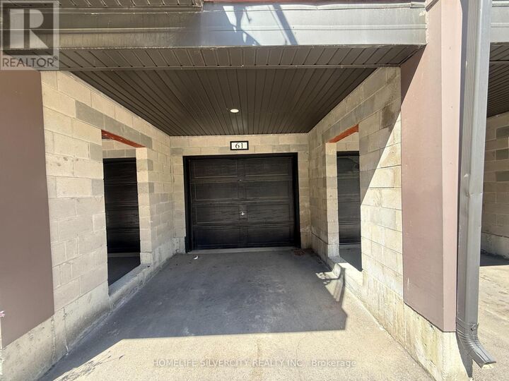 Property Photo: 2 Willow Street 61 ON N3L 0K7
