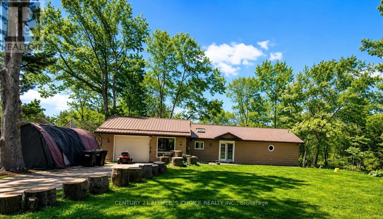 Property Photo: 7696 South River Road ON L0K 2B0