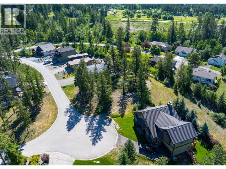 Property Photo:  Lot 6 Eaglebrook Court  BC V0B 1L1 