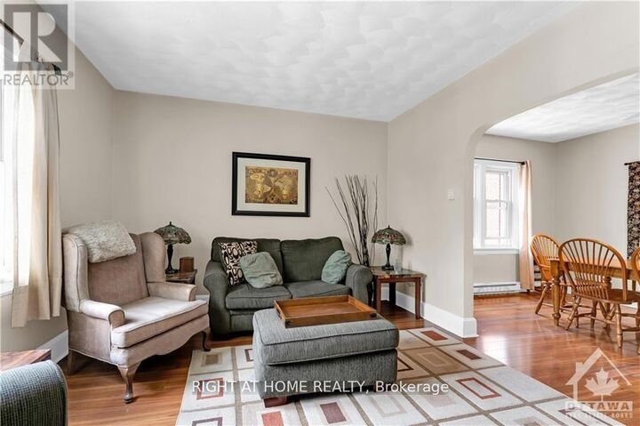 Property Photo: 24 Desjardins Avenue ON K1N 5N9