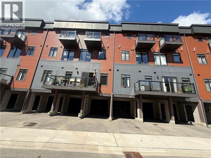 Property Photo: 2 Willow Street 61 ON N3L 0L7