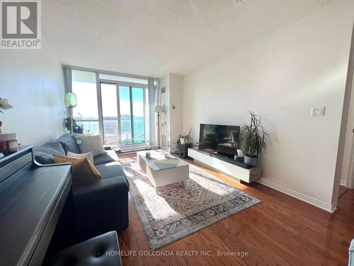 Property Photo:  4879 Kimbermount Avenue 1602  ON L5M 7R8 