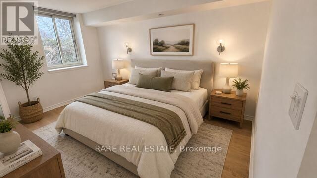Property Photo: 225 Davenport Road 507 ON M5R 3R2