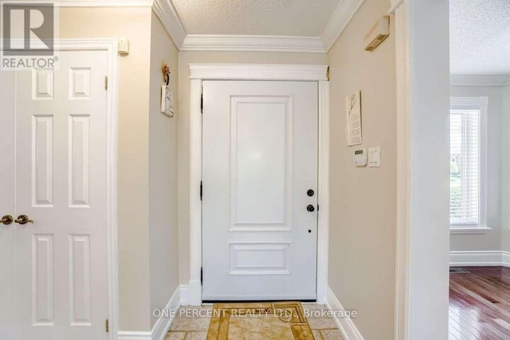 Property Photo: 15 Beaverhall Road ON L6X 4L3