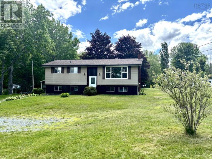 Property Photo: 436 West Street NS B0T 1P0