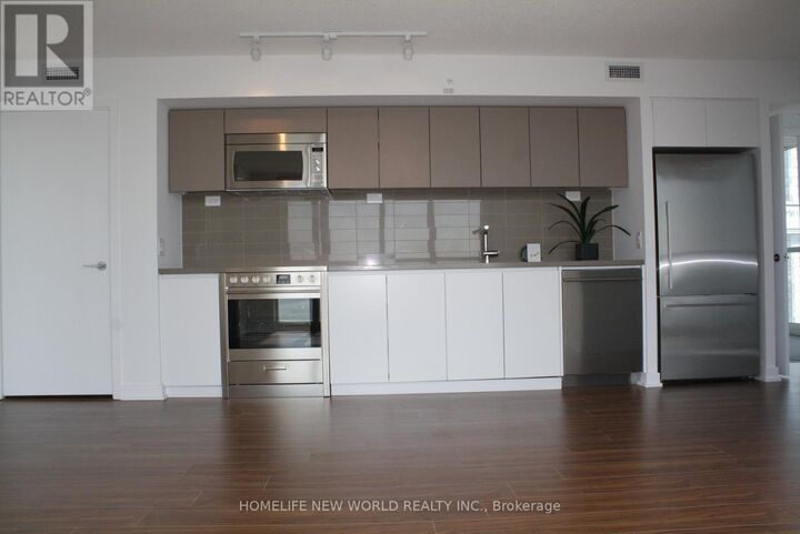 Property Photo:  75 Queens Wharf Road 2906  ON M5V 0J8 