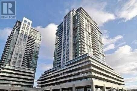 Property Photo: 70 Town Centre Court 2108 ON M1P 4Y7