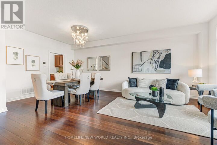 Property Photo: 2957 Bur Oak Avenue ON L6B 1B6