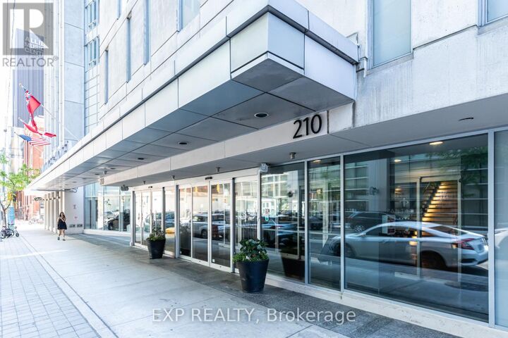 Property Photo: 210 Victoria Street Ph09 ON M5B 2R3