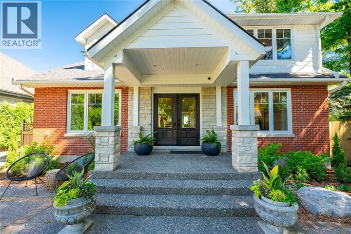Property Photo: 1074 Bruce Street ON N7V 3B1