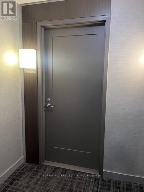 Property Photo: 310 Tweedsmuir Avenue 1706 ON M5P 2Y2