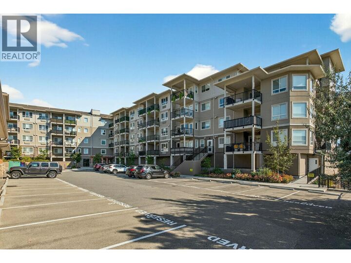 Property Photo: 2301 Carrington Road 120 BC V2S 6R2