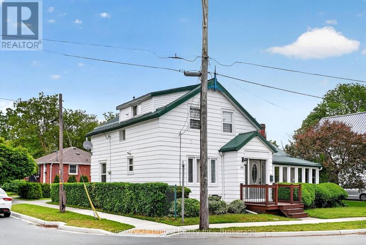 Property Photo: 190 Blake Street ON K9A 2K5