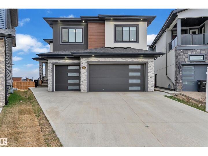 Property Photo:  204 33 Street SW SW  AB T6X 1A7 