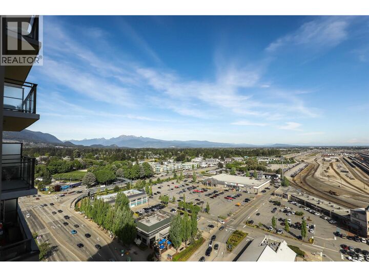 Property Photo:  2789 Shaughnessy Street 2106  BC V3C 0C3 