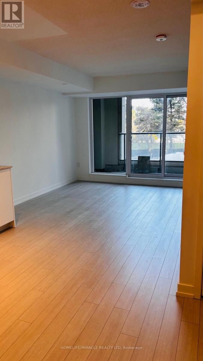 Property Photo:  4010 Eglinton Avenue 208  ON M9A 0G5 