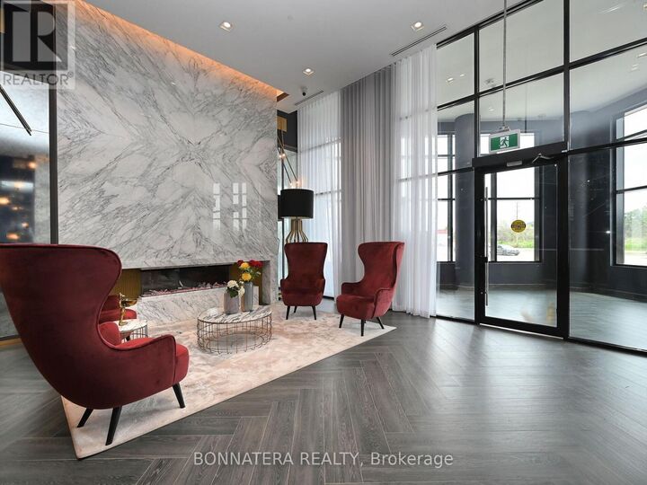 Property Photo:  405 Dundas Street West 319  ON L6M 5P9 