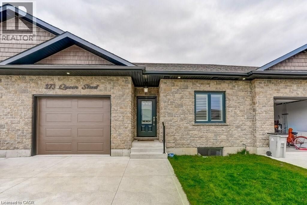 Property Photo:  273 Queen Street West  ON N0G 1B0 
