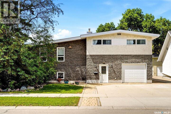 Property Photo:  4120 Hillsdale Street  SK S4S 3Z1 