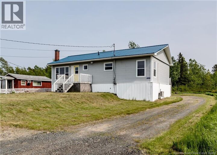 Property Photo:  5247 Route 117  NB E9A 1C3 