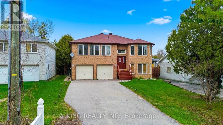 Property Photo: 1181 Arnold Street ON L0L 1C0