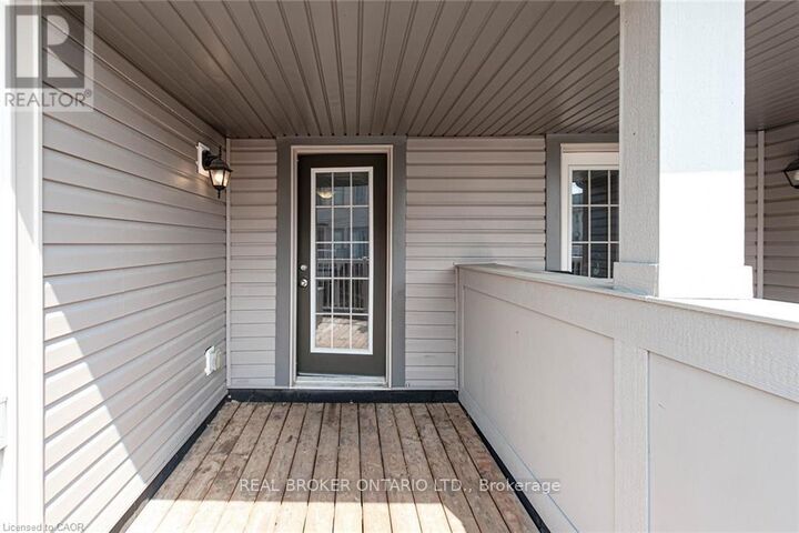 Property Photo:  420 Linden Drive 31  ON N3H 0C6 