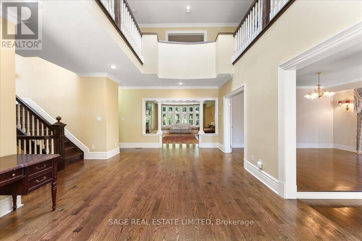 Property Photo:  67 Agincourt Drive  ON M1S 1M7 