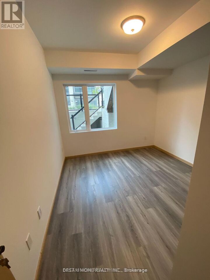 Property Photo: 50 Morecambe Gate B116 ON M1W 0A9