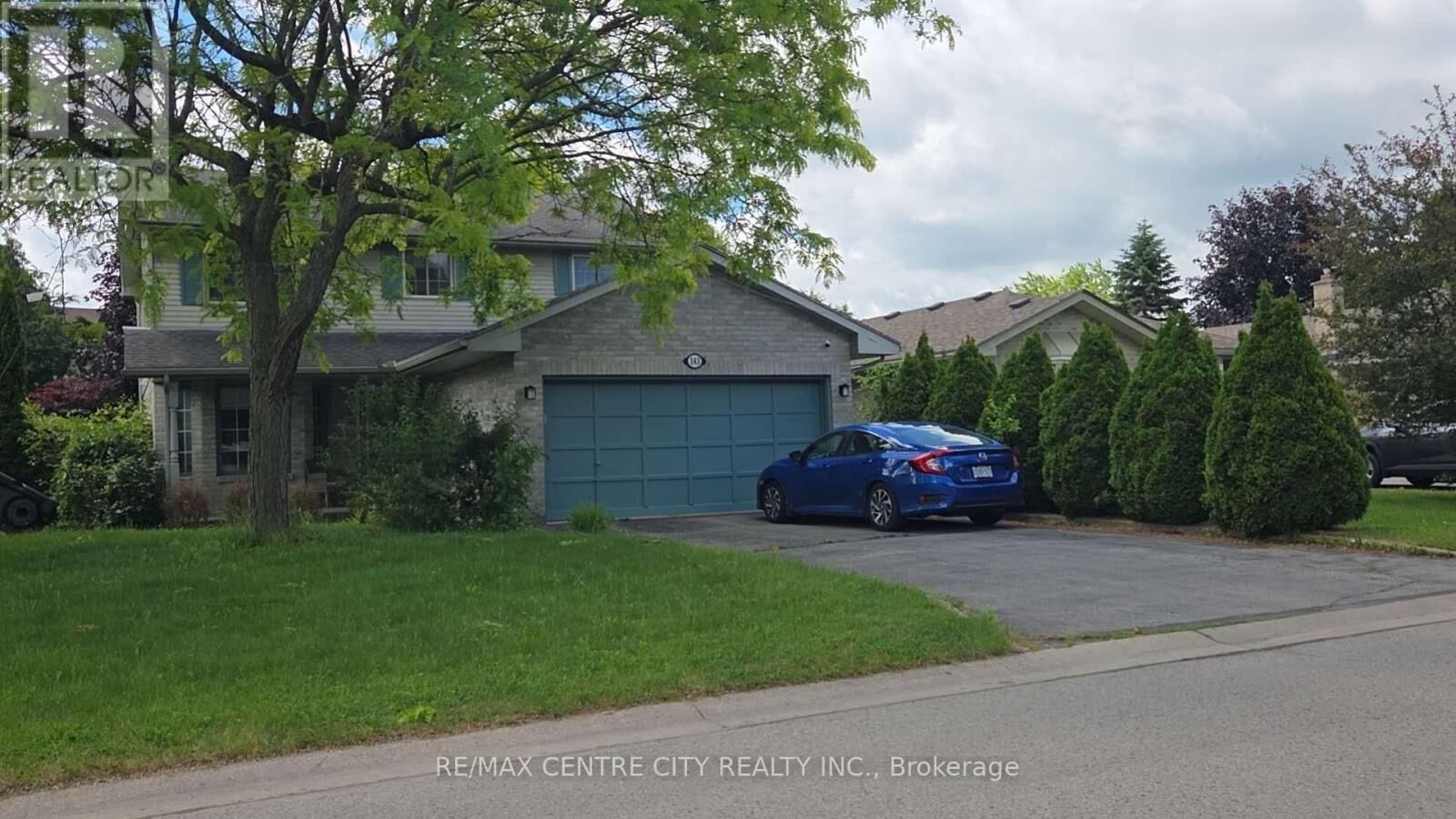 Property Photo:  143 Brandy Lane Road  ON N6G 4S8 