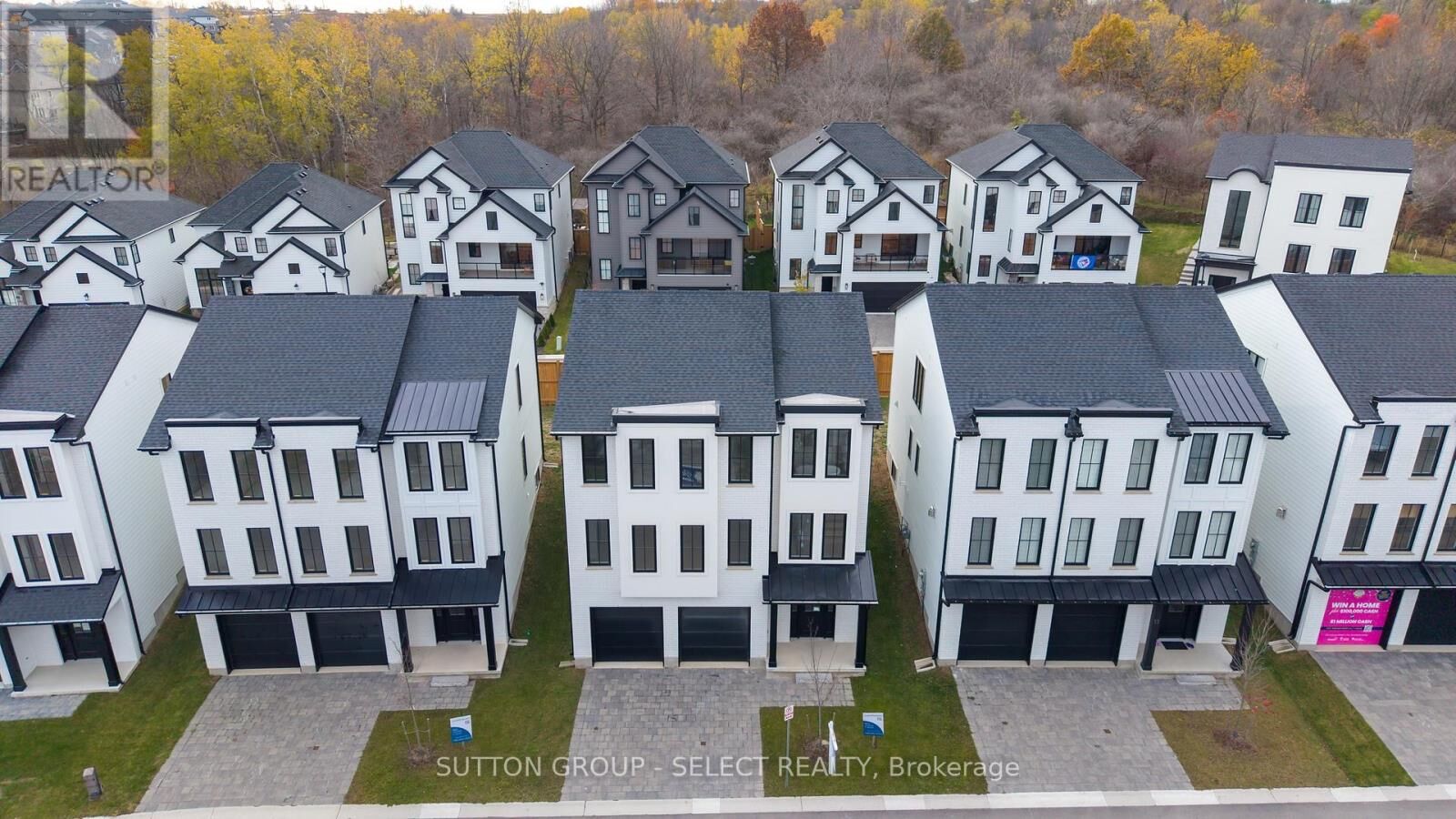 Property Photo: 2835 Sheffield Place 5 ON N6M 0J2