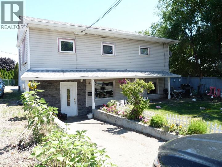 Property Photo:  1160 Meadow Lane  BC V2B 5N5 