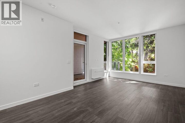 Property Photo: 1500 Scott Crescent 216 BC V8B 1G5