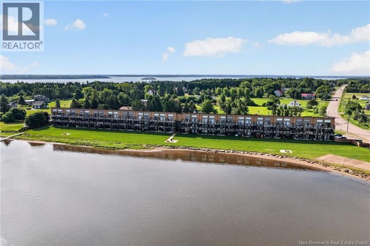 Property Photo:  3808 Route 134 Unit# 104  NB E4R 1T5 