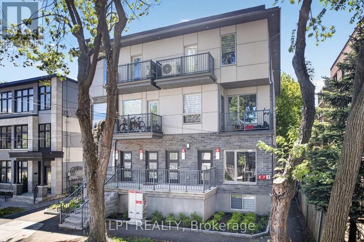 Property Photo: 14 Stevens Avenue ON K1K 1K5