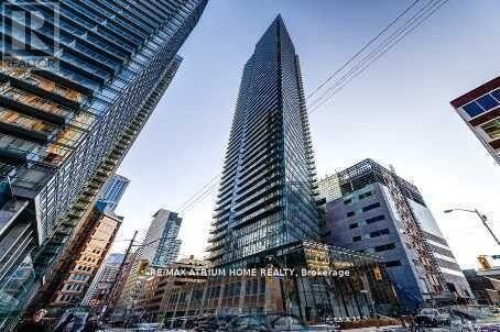 Property Photo: 832 Bay Street 1101 ON M5S 1Z6
