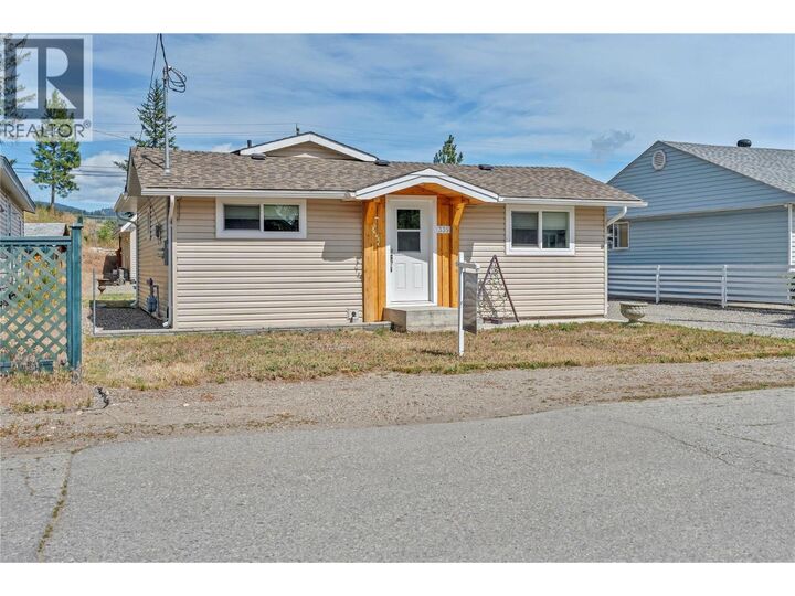 335 Billiter Avenue — photo 1