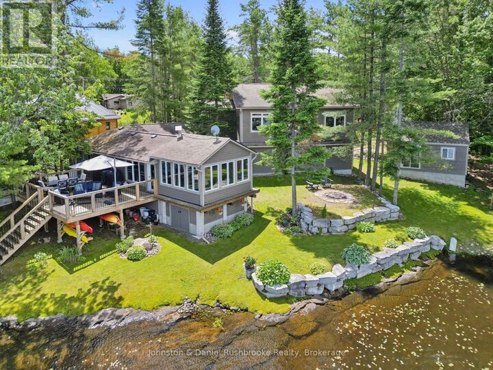 1164 Morrison Lake Road South — photo 1