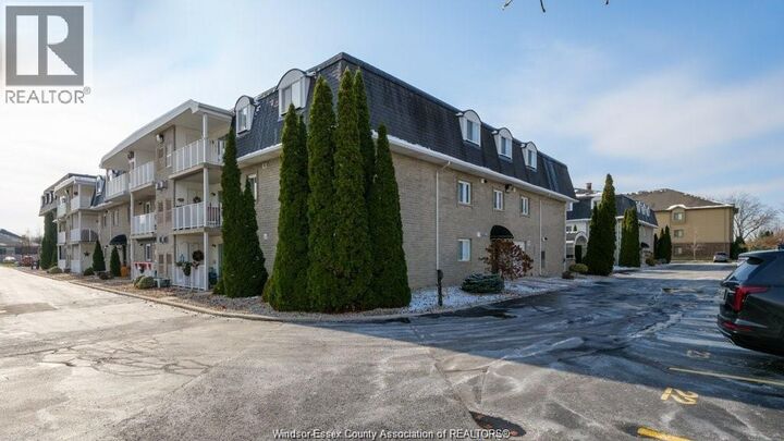 Property Photo:  1995 Normandy Street 315B  ON N9H 1P9 