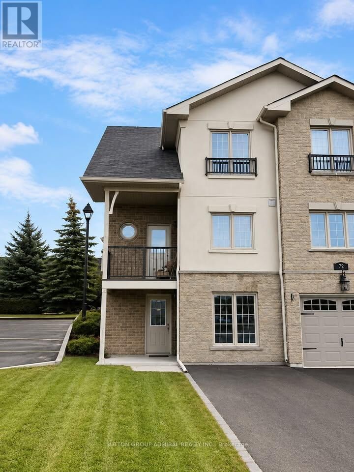 Property Photo:  175 Stanley Street 39  ON L4M 0G2 