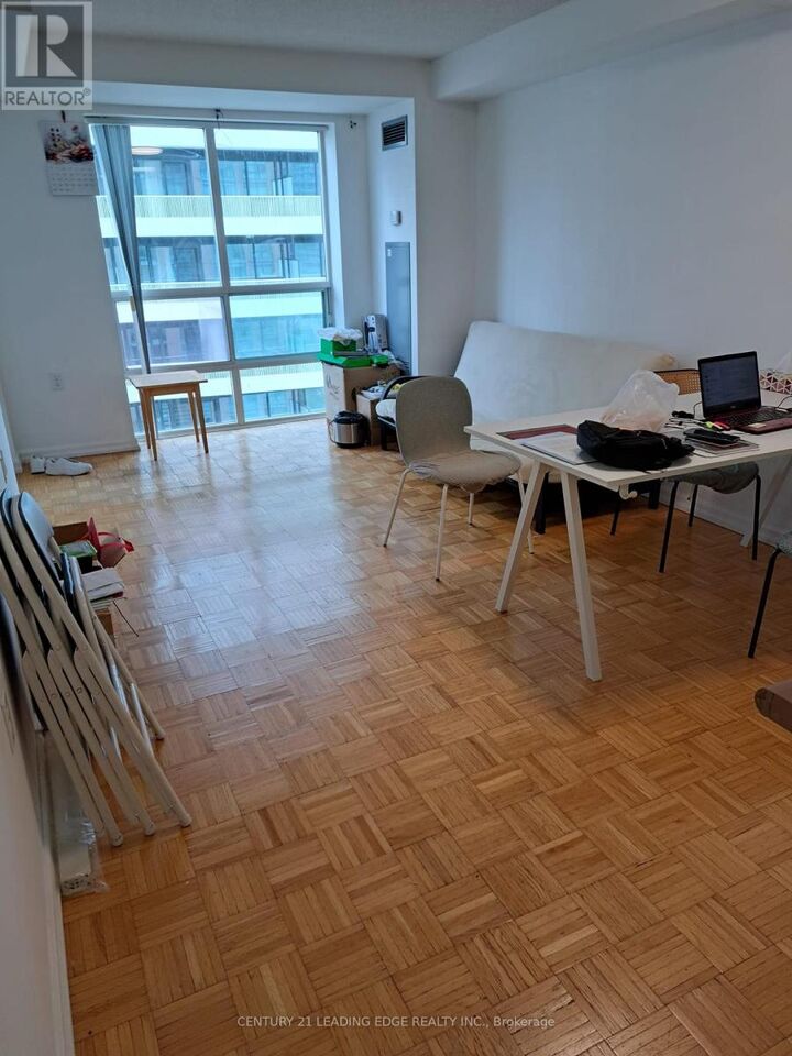 Property Photo:  28 Olive Avenue 1112  ON M2N 7E6 