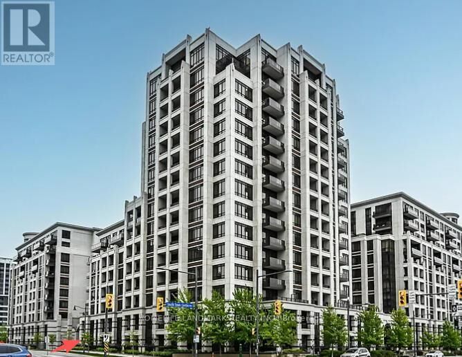 Property Photo: 89 South Town Centre Boulevard Th112 ON L6G 0E8