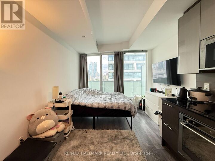 Property Photo:  403 Church Street 1506  ON M4Y 0C9 