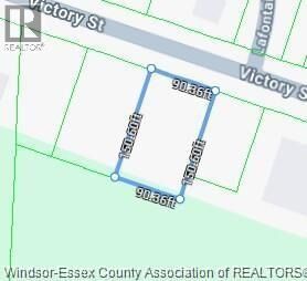 Property Photo:  Lot 3 Victory  ON N9J 1W1 