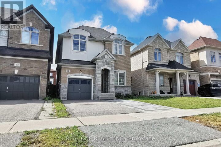 Property Photo:  51 Kavanagh Avenue  ON L9N 0P5 